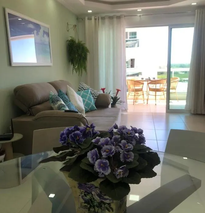 Le Bon Vivant Arraial Beach-1