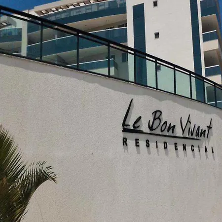 Le Bon Vivant Arraial Beach-3